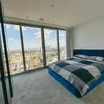 Cozy Luxury 2Br London Aldgate