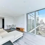 Cozy Luxury 2Br London Aldgate
