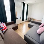 Stay In Hackney Apartment
