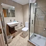 Heart Of London Apartment