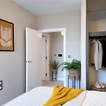 Brand New Luxury Flat Barking Riverside