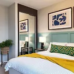 Brand New Luxury Flat Barking Riverside