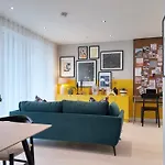 Brand New Luxury Flat Barking Riverside