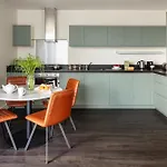Marlin apartamentos Canary Wharf