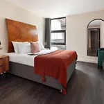 Marlin apartamentos Canary Wharf