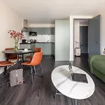 Marlin apartamentos Canary Wharf