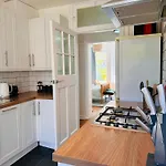 Victorian Amazing Three Bedroom