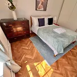 Victorian Amazing Three Bedroom