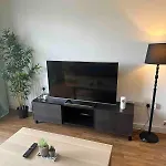 Entire 2 Bedroom Flat