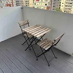 Entire 2 Bedroom Flat
