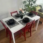 Entire 2 Bedroom Flat