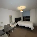 Entire 2 Bedroom Flat