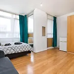London Large Balcony Room