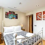 Tower Bridge 2Br Apartment For 6 With Terrace