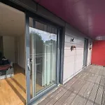 Modern London Apartment Near Greenwich - Rooftop City View