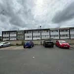 Oxborne Rooms Uk - Seaton