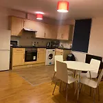 Lovely Cozy One Bedroom Apartment In Whitechapel