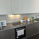 Roberts 2 Bed Apartment