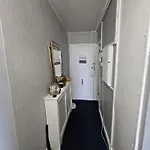 Double Room With Shared Facilities