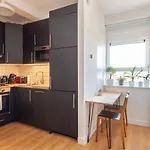 Guestready - 1Br Flat Ideally Located In Zone 2 Fits 3