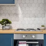 Urban Nest - Stylish Studio Escape