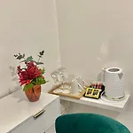 The Green Luxe En-Suite In Stratford