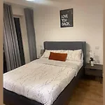 A Charming 2 Bedroom Flat