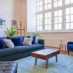 Guestready - Sophisticated Home In Shoreditch