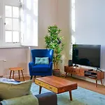 Guestready - Sophisticated Home In Shoreditch