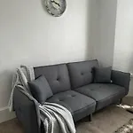 Capital Apartment In London Stratford