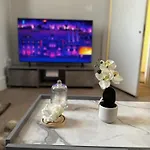 Capital Apartment In London Stratford