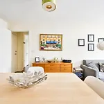 2 Bed Flat Next Old Street Tube