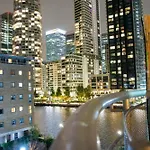 Meridian Stays Canary Wharf Close To Excel And O2