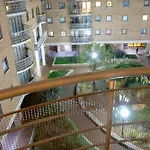 Meridian Stays Canary Wharf Close To Excel And O2