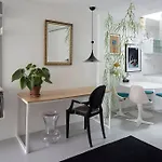 Cosy Studio Flat In Shoreditch
