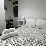 Double Room With Access To The Garden