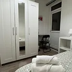 Double Room With Access To The Garden