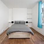 Guest House In East London