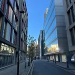 London City Apartment Perfect Stay