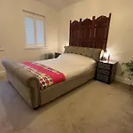 Eden House