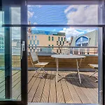 Modern Serviced Apartments 2 Minutes From Monument Tube Station