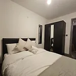 E1 Luxury Penthouse