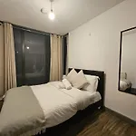 E1 Luxury Penthouse