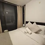 E1 Luxury Penthouse