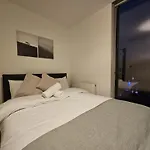 E1 Luxury Penthouse