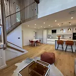 Modern House In Gated Compound