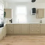 Light & Luxury London Apartment In Honor Oak