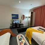 Cosy Luxurious Room In The Heart Of London