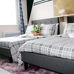 Juniper Apartment - 2 Bedrooms