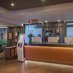 Clayton Hotel City Of London